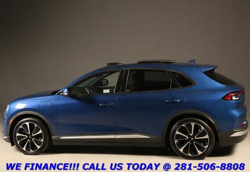 VinFast Blue 2023 VinFast VF 8 2023 Plus AWD NAV HUD PANO 360 ADAPT BLIND 16K MLS
