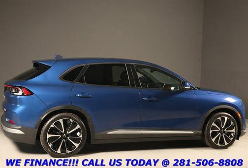 VinFast Blue 2023 VinFast VF 8 2023 Plus AWD NAV HUD PANO 360 ADAPT BLIND 16K MLS