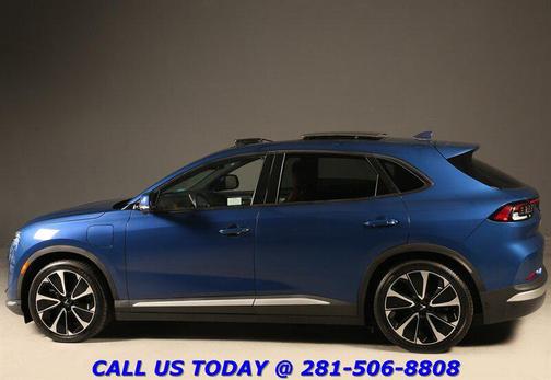 VinFast Blue 2023 VinFast VF 8 2023 Plus AWD NAV HUD PANO 360 ADAPT BLIND 16K MLS