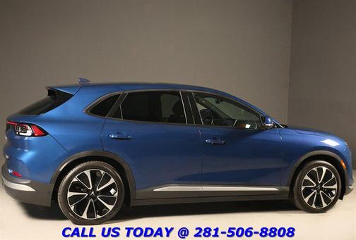 VinFast Blue 2023 VinFast VF 8 2023 Plus AWD NAV HUD PANO 360 ADAPT BLIND 16K MLS