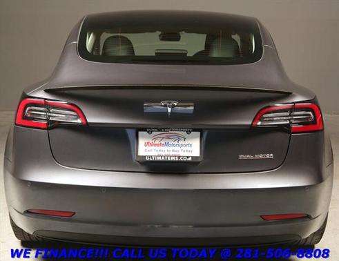 2022 Tesla Model 3 Performance