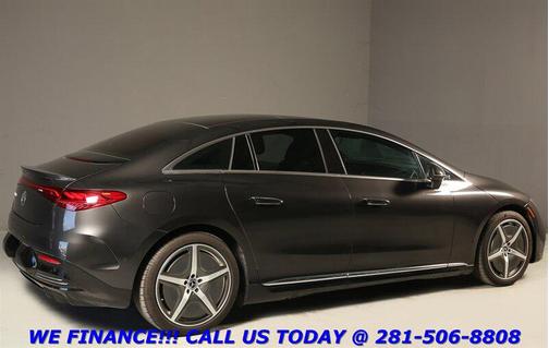 2024 Mercedes-Benz EQE 350+ Base