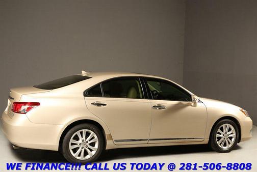 2011 Lexus ES 350 Base