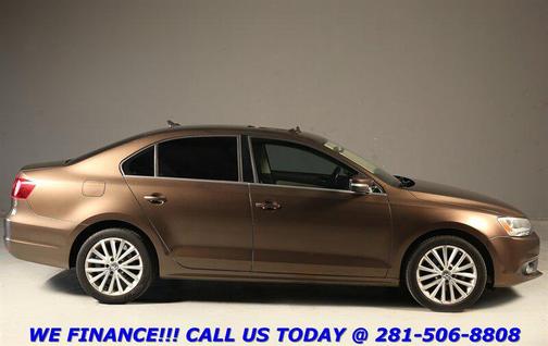 2013 Volkswagen Jetta TDI