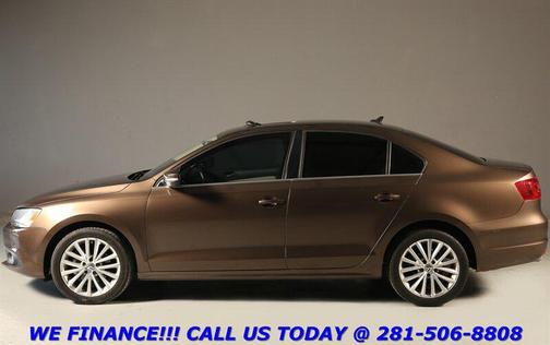 2013 Volkswagen Jetta TDI