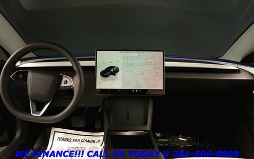 2024 Tesla Model 3 Long Range