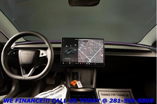 2024 Tesla Model 3 Long Range