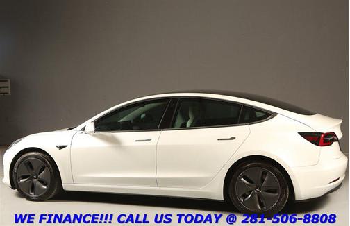2020 Tesla Model 3 Standard Range