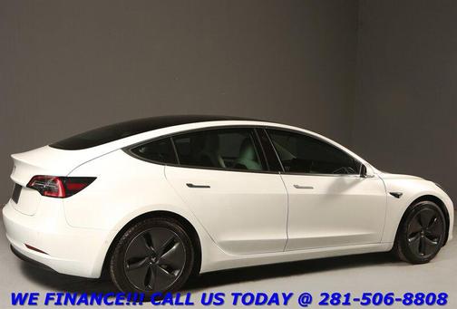 2020 Tesla Model 3 Standard Range