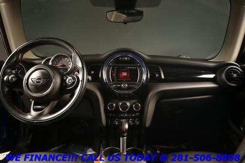 Starlight Blue Metallic 2019 MINI Hardtop Cooper S