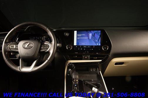 Grecian Water 2024 Lexus NX 250 Base