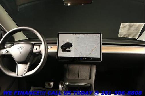 2024 Tesla Model Y Performance Dual Motor All-Wheel Drive
