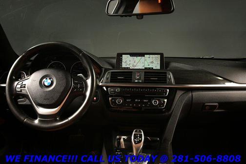 2018 BMW 440 Gran Coupe i