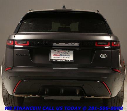 2023 Land Rover Range Rover Velar P250 S R-Dynamic