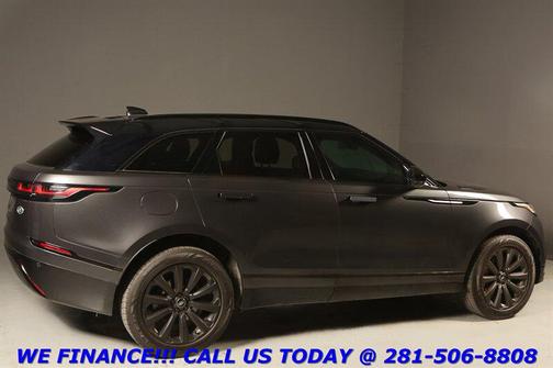 2023 Land Rover Range Rover Velar P250 S R-Dynamic