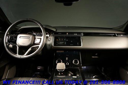 2023 Land Rover Range Rover Velar P250 S R-Dynamic