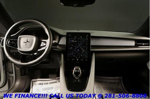 2022 Polestar 2 Long Range Single Motor