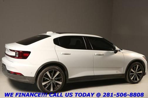 2022 Polestar 2 Long Range Single Motor