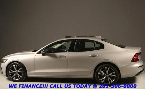 2025 Volvo S60 B5 Core