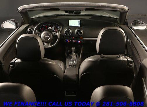 2016 Audi A3 1.8T Premium