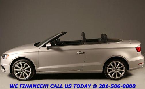 2016 Audi A3 1.8T Premium