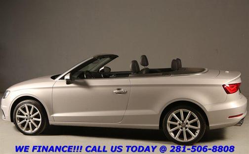 2016 Audi A3 1.8T Premium