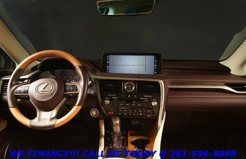 2020 Lexus RX 350 Base