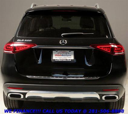 2021 Mercedes-Benz GLE 350 Base