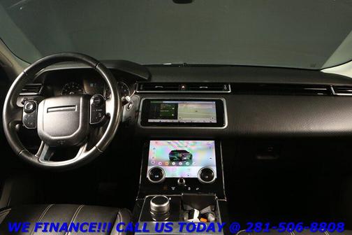 2018 Land Rover Range Rover Velar P380 S