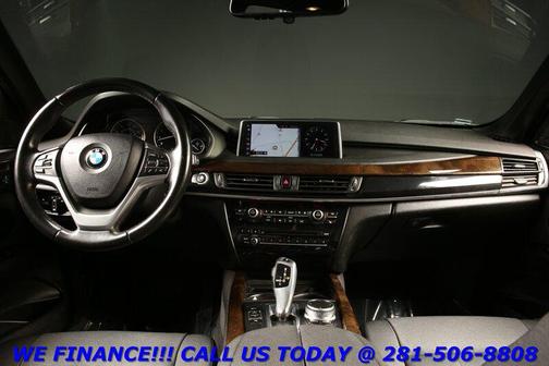 2017 BMW X5 sDrive35i