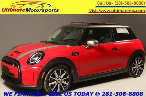 2024 MINI Hardtop Cooper S