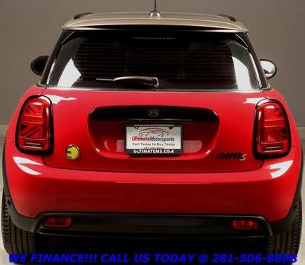 2024 MINI Hardtop Cooper S
