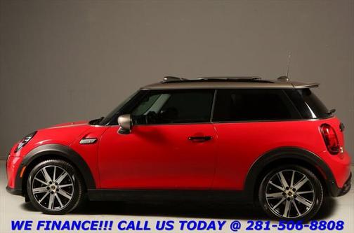 2024 MINI Hardtop Cooper S