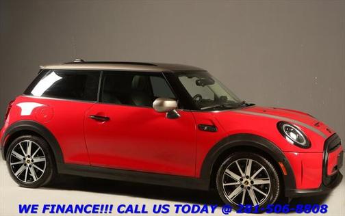 2024 MINI Hardtop Cooper S