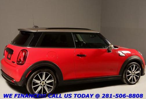 2024 MINI Hardtop Cooper S