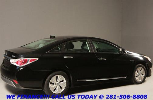 2015 Hyundai SONATA Hybrid Base