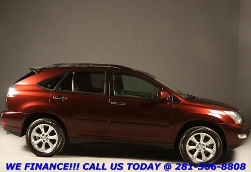 2008 Lexus RX 350 Base