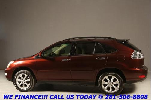 2008 Lexus RX 350 Base