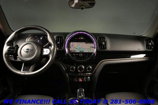 2022 MINI Countryman Cooper S