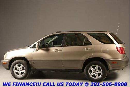 1999 Lexus RX 300 Base