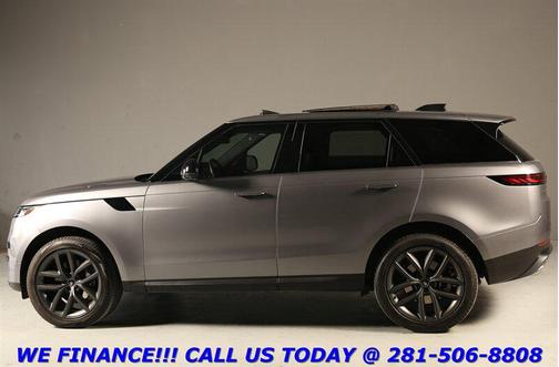 2023 Land Rover Range Rover Sport SE