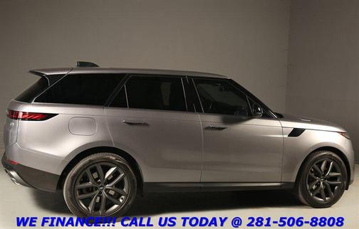 2023 Land Rover Range Rover Sport SE
