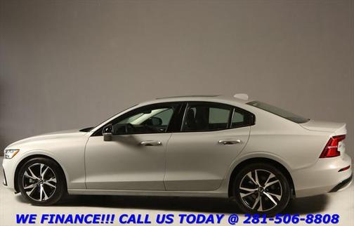 2025 Volvo S60 B5 Core