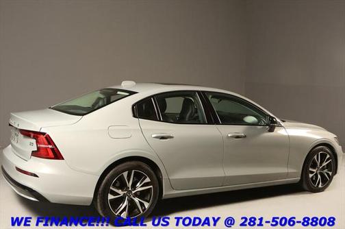 2025 Volvo S60 B5 Core