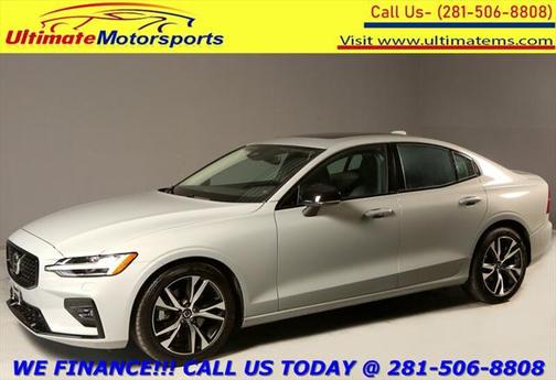 2025 Volvo S60 B5 Core