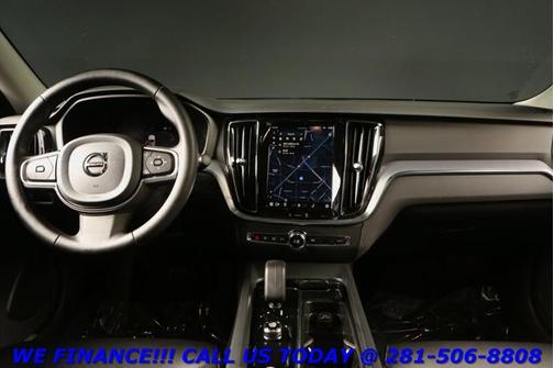 2025 Volvo S60 B5 Core