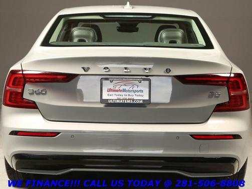 2025 Volvo S60 B5 Core