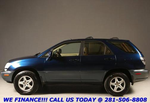2003 Lexus RX 300 Base