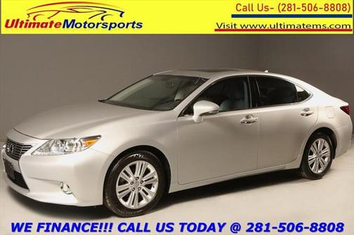 2014 Lexus ES 350 Base