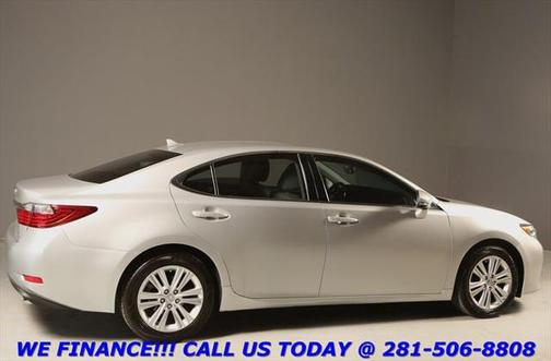 2014 Lexus ES 350 Base
